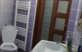 1 camera la mansarda de vanzare, 44 mp, zona strazii Prof. Ioan Rus