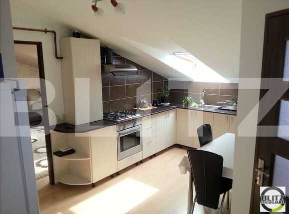Garsonieră de vânzare Floreşti - 6161AV | BLITZ Cluj-Napoca | Poza1