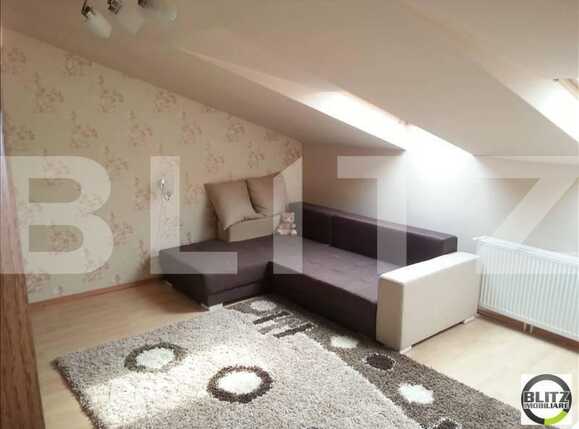 Garsonieră de vânzare Floreşti - 6161AV | BLITZ Cluj-Napoca | Poza4