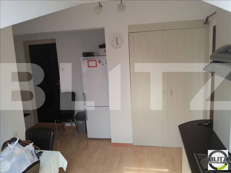 Garsonieră de vânzare Floreşti - 6161AV | BLITZ Cluj-Napoca | Poza2