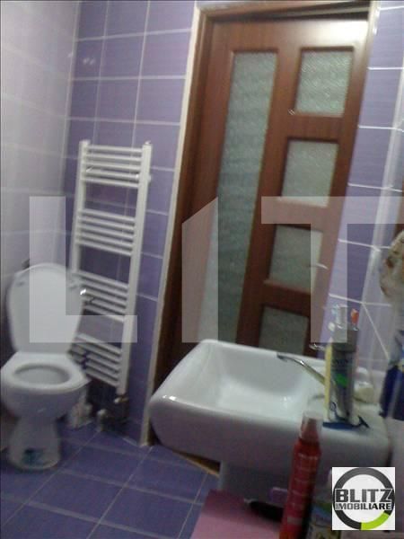 Garsonieră de vânzare Floreşti - 6161AV | BLITZ Cluj-Napoca | Poza6