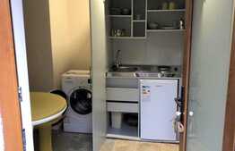 Oportunitate de investitie in centrul orasului, Birou si apartament pe AirBnB la pachet!