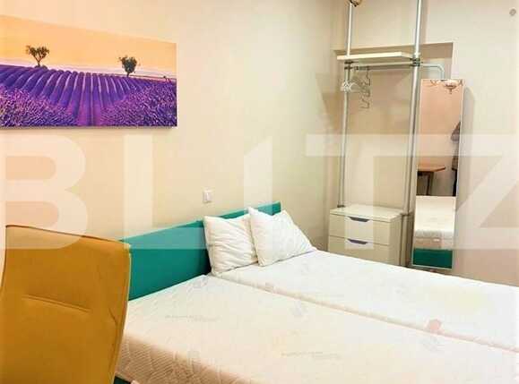 Apartament de vânzare 2 camere Central - 61610AV | BLITZ Cluj-Napoca | Poza2