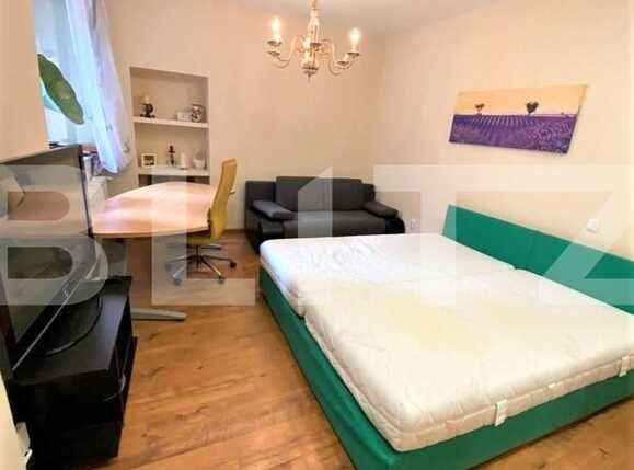 Apartament de vânzare 2 camere Central - 61610AV | BLITZ Cluj-Napoca | Poza1