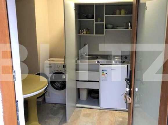 Apartament de vânzare 2 camere Central - 61610AV | BLITZ Cluj-Napoca | Poza3