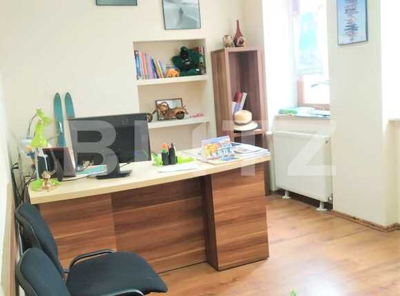 Apartament de vânzare 2 camere Central - 61610AV | BLITZ Cluj-Napoca | Poza4