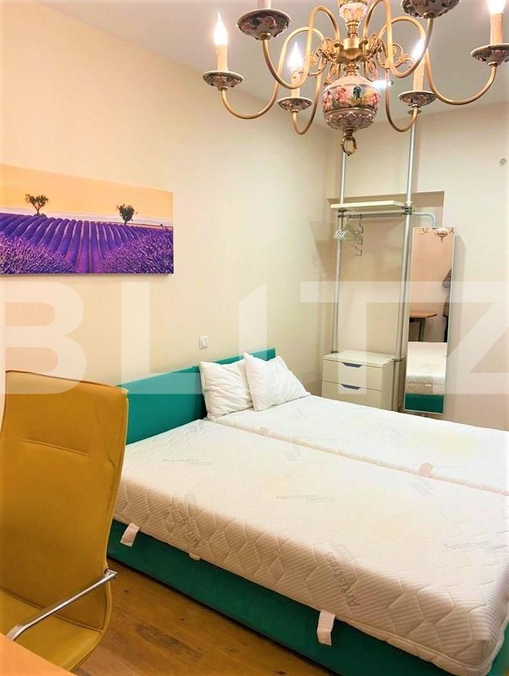 Apartament de vânzare 2 camere Central - 61610AV | BLITZ Cluj-Napoca | Poza2