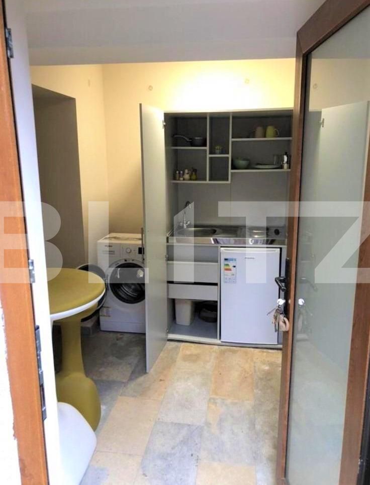 Apartament de vânzare 2 camere Central - 61610AV | BLITZ Cluj-Napoca | Poza3