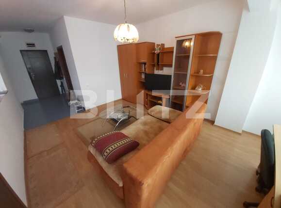 Apartament de închiriat 2 camere Gheorgheni - 61611AI | BLITZ Cluj-Napoca | Poza2