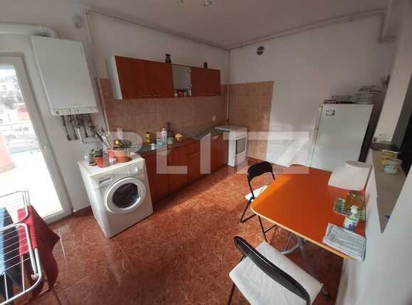 Apartament de închiriat 2 camere Gheorgheni - 61611AI | BLITZ Cluj-Napoca | Poza4