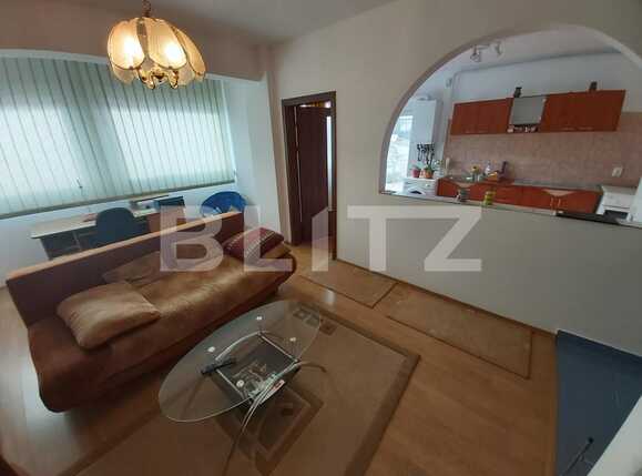 Apartament de închiriat 2 camere Gheorgheni - 61611AI | BLITZ Cluj-Napoca | Poza3