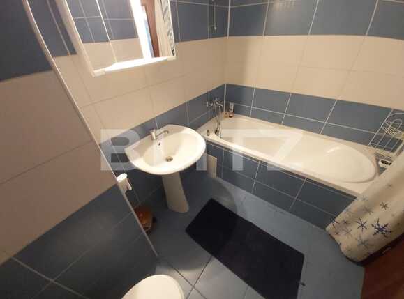 Apartament de închiriat 2 camere Gheorgheni - 61611AI | BLITZ Cluj-Napoca | Poza8