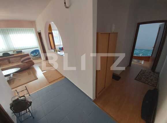 Apartament de închiriat 2 camere Gheorgheni - 61611AI | BLITZ Cluj-Napoca | Poza9