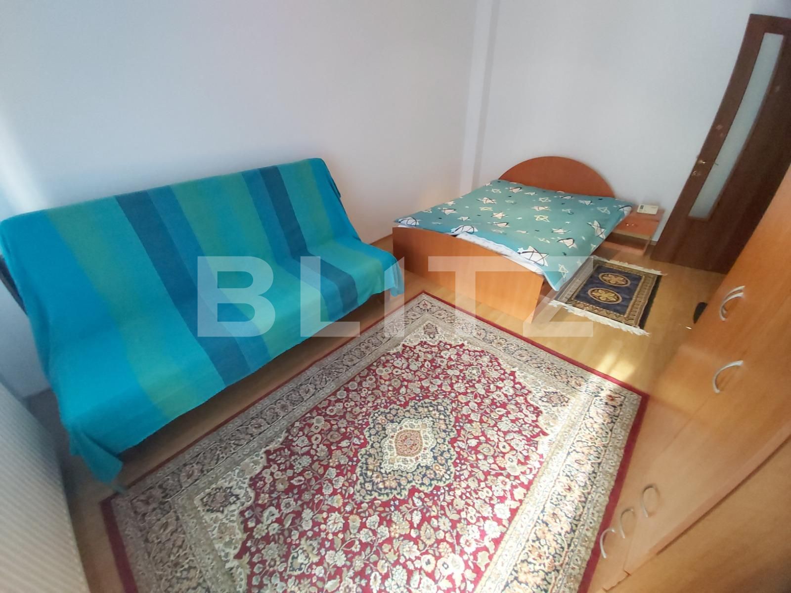 Apartament de închiriat 2 camere Gheorgheni - 61611AI | BLITZ Cluj-Napoca | Poza5