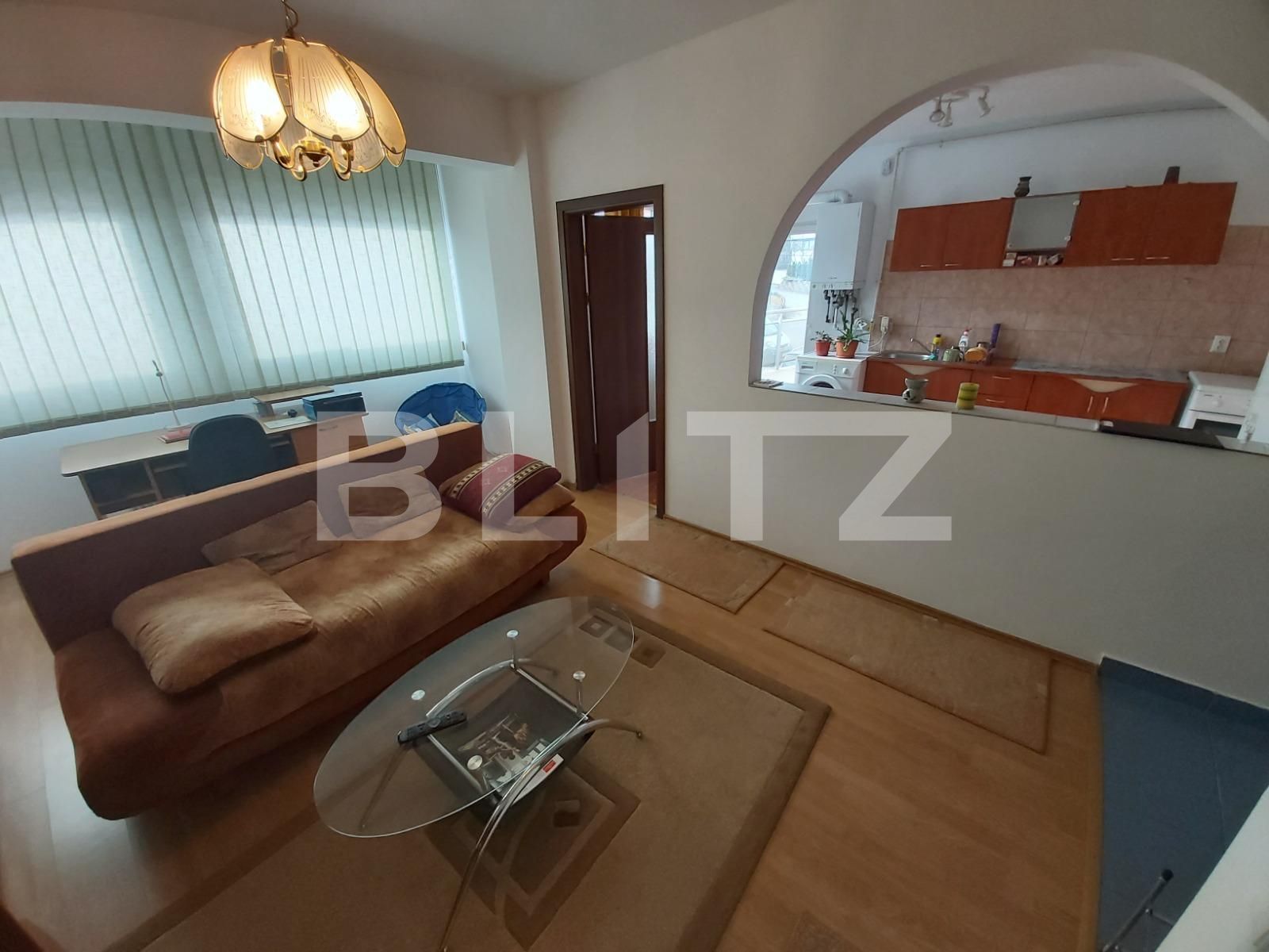Apartament de închiriat 2 camere Gheorgheni - 61611AI | BLITZ Cluj-Napoca | Poza3