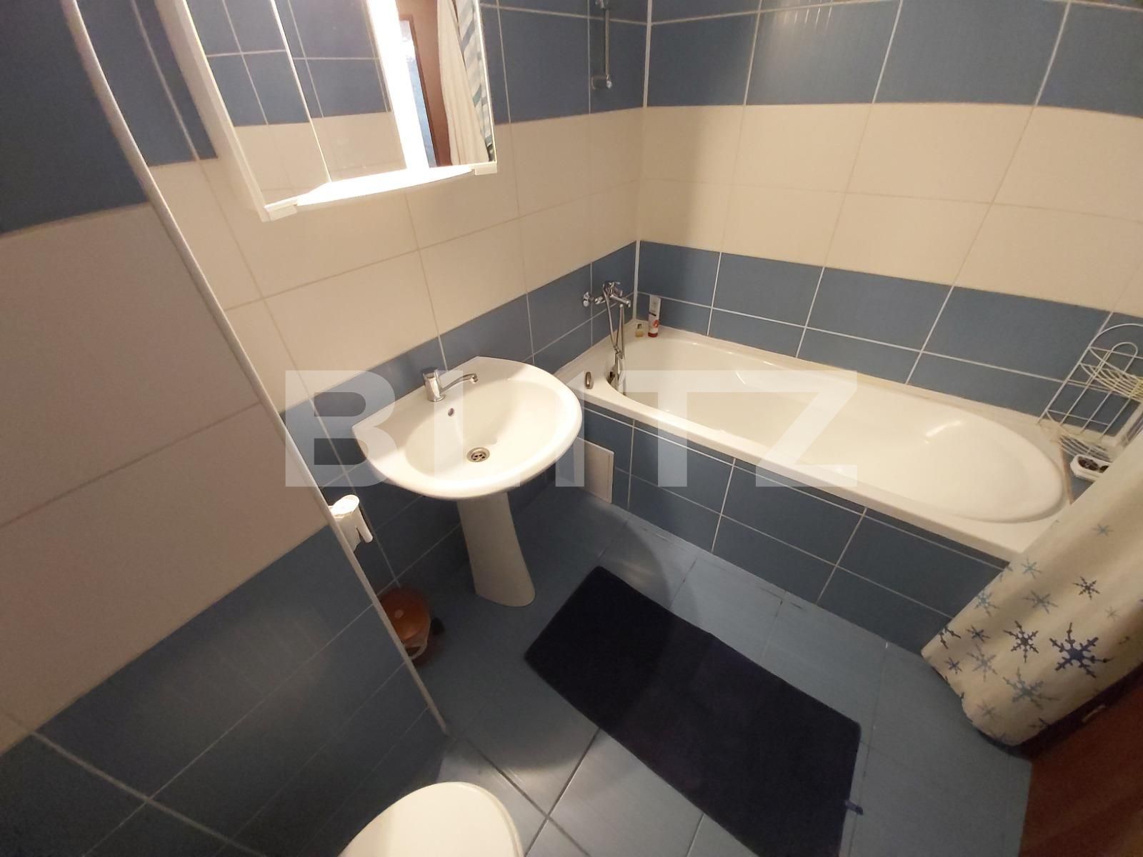 Apartament de închiriat 2 camere Gheorgheni - 61611AI | BLITZ Cluj-Napoca | Poza8