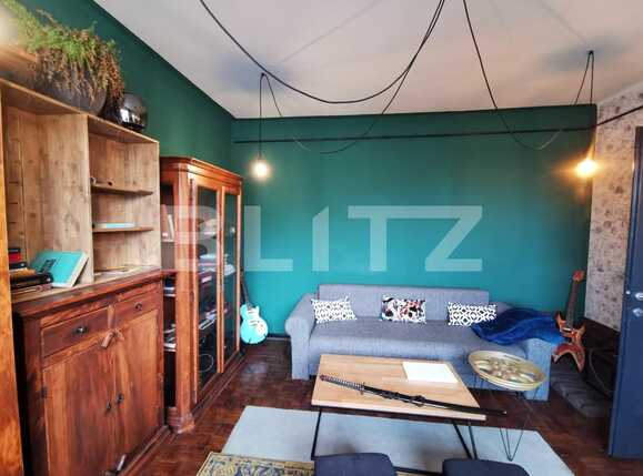 Apartament de vânzare 2 camere Central - 61612AV | BLITZ Cluj-Napoca | Poza2