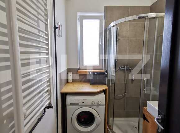 Apartament de vânzare 2 camere Central - 61612AV | BLITZ Cluj-Napoca | Poza7