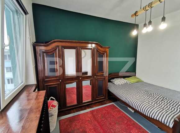 Apartament de vânzare 2 camere Central - 61612AV | BLITZ Cluj-Napoca | Poza5