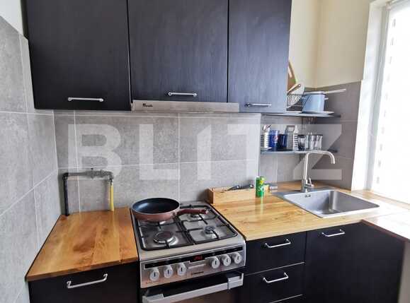 Apartament de vânzare 2 camere Central - 61612AV | BLITZ Cluj-Napoca | Poza4