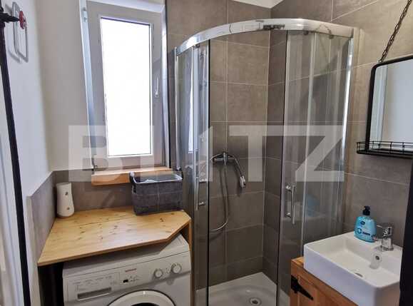 Apartament de vânzare 2 camere Central - 61612AV | BLITZ Cluj-Napoca | Poza9