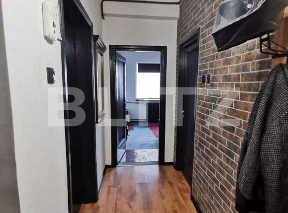 Apartament de vânzare 2 camere Central - 61612AV | BLITZ Cluj-Napoca | Poza6