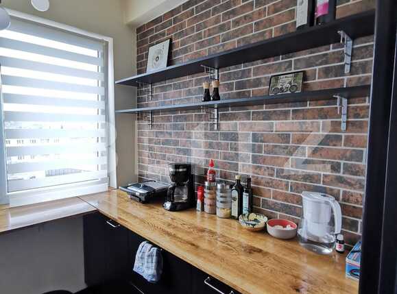 Apartament de vânzare 2 camere Central - 61612AV | BLITZ Cluj-Napoca | Poza3