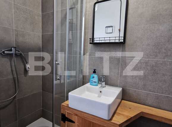 Apartament de vânzare 2 camere Central - 61612AV | BLITZ Cluj-Napoca | Poza8