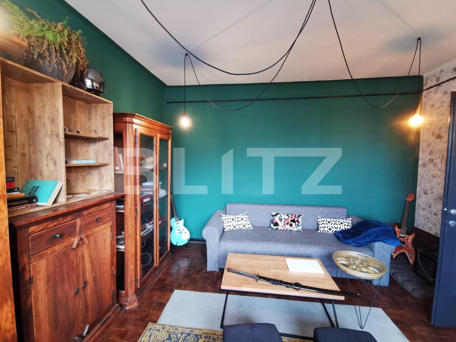 Apartament de vânzare 2 camere Central - 61612AV | BLITZ Cluj-Napoca | Poza2