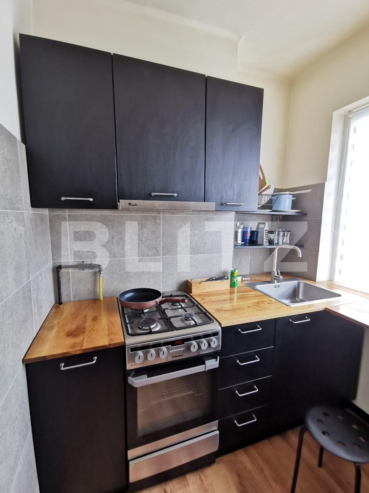 Apartament de vânzare 2 camere Central - 61612AV | BLITZ Cluj-Napoca | Poza4