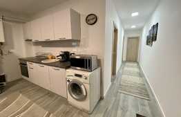 3 camere, 60 mp, loc de parcare subteran, zona calea Borhanciului