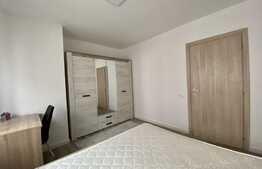 3 camere, 60 mp, loc de parcare subteran, zona calea Borhanciului