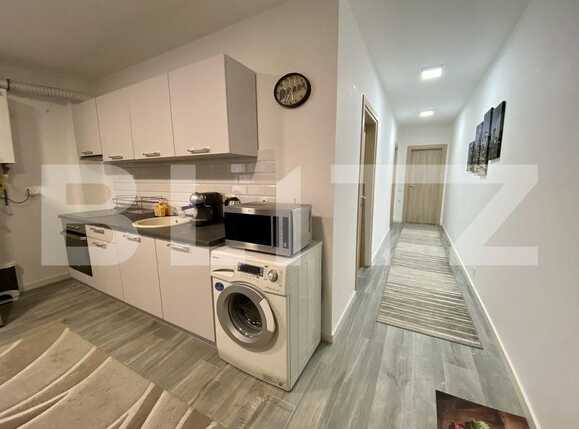 Apartament de închiriat 3 camere Borhanci - 61613AI | BLITZ Cluj-Napoca | Poza5