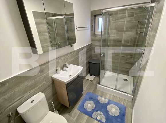 Apartament de închiriat 3 camere Borhanci - 61613AI | BLITZ Cluj-Napoca | Poza6