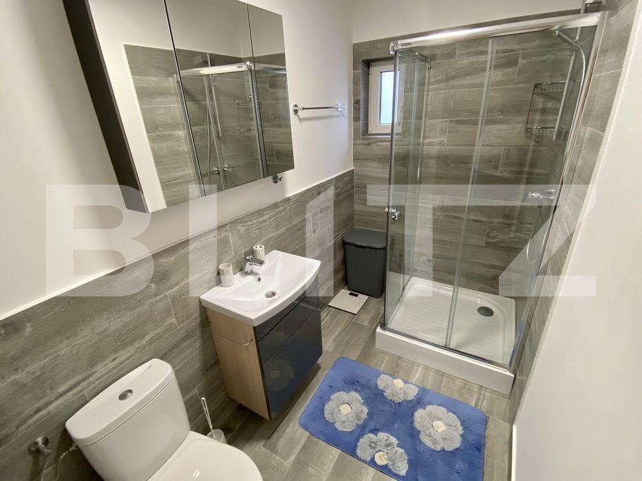 Apartament de închiriat 3 camere Borhanci - 61613AI | BLITZ Cluj-Napoca | Poza6