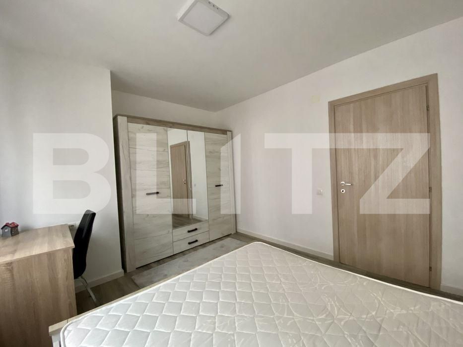 Apartament de închiriat 3 camere Borhanci - 61613AI | BLITZ Cluj-Napoca | Poza3