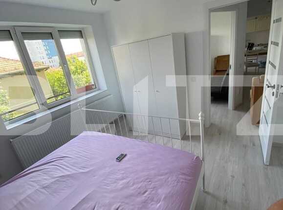 Apartament de închiriat 2 camere Central - 61618AI | BLITZ Cluj-Napoca | Poza3