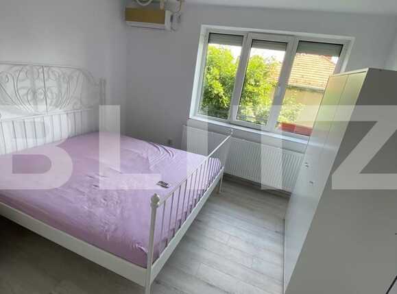 Apartament de închiriat 2 camere Central - 61618AI | BLITZ Cluj-Napoca | Poza2