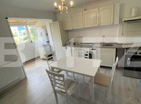 Apartament de închiriat 2 camere Central - 61618AI | BLITZ Cluj-Napoca | Poza1