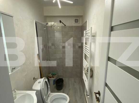 Apartament de închiriat 2 camere Central - 61618AI | BLITZ Cluj-Napoca | Poza5