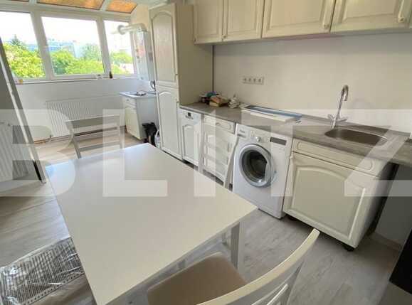 Apartament de închiriat 2 camere Central - 61618AI | BLITZ Cluj-Napoca | Poza7