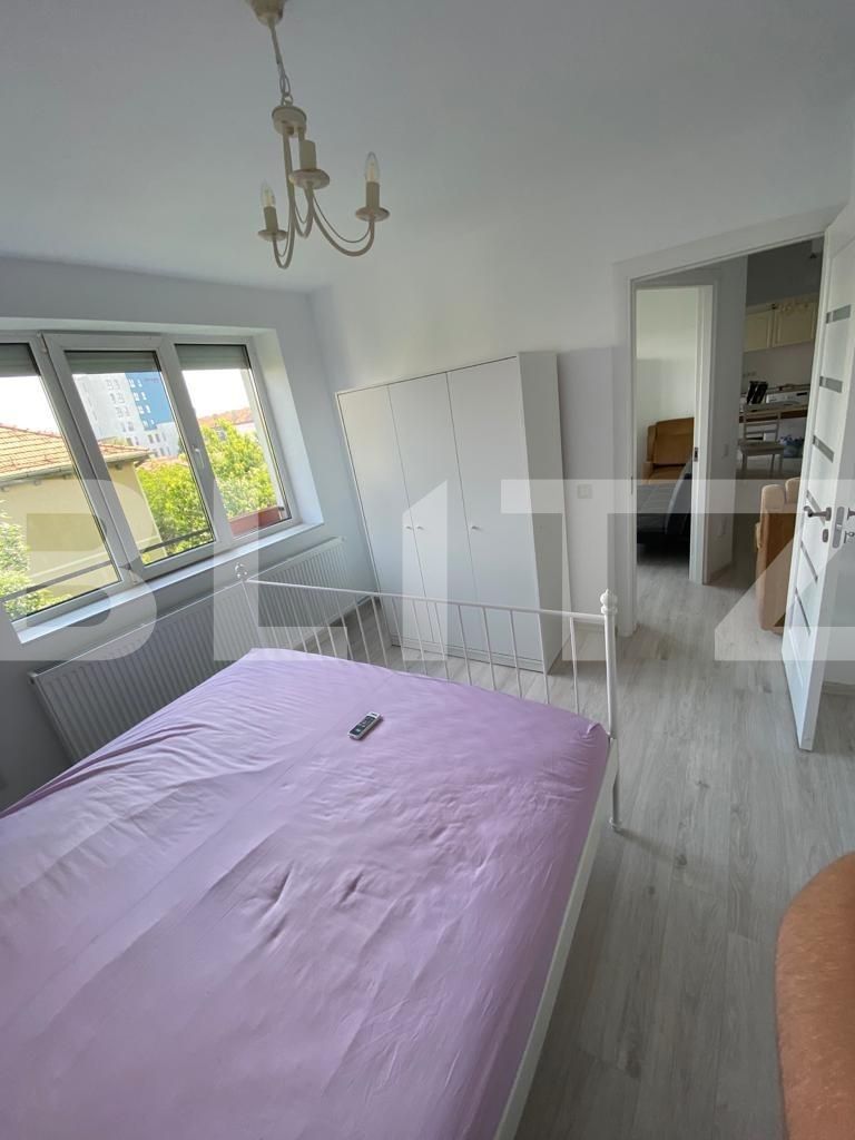 Apartament de închiriat 2 camere Central - 61618AI | BLITZ Cluj-Napoca | Poza3