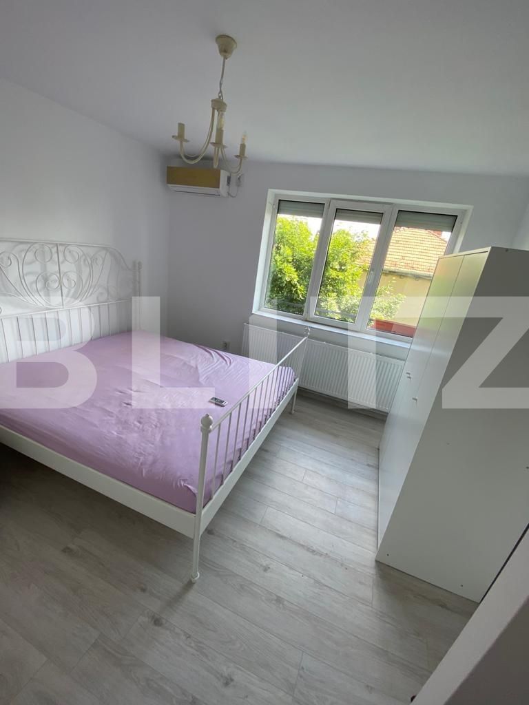 Apartament de închiriat 2 camere Central - 61618AI | BLITZ Cluj-Napoca | Poza2