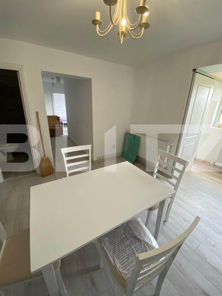 Apartament de închiriat 2 camere Central - 61618AI | BLITZ Cluj-Napoca | Poza8