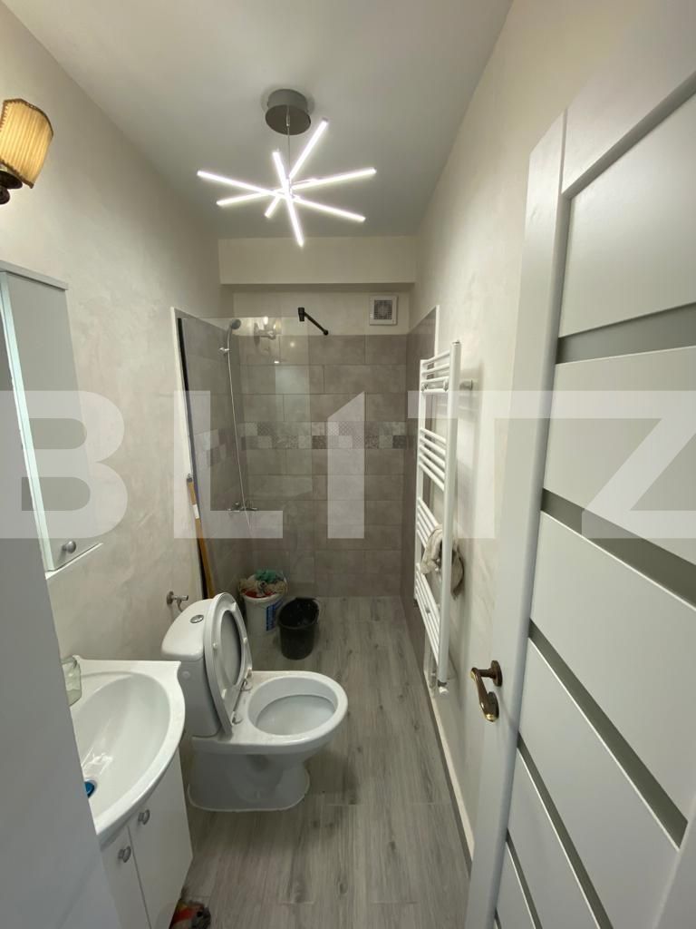 Apartament de închiriat 2 camere Central - 61618AI | BLITZ Cluj-Napoca | Poza5