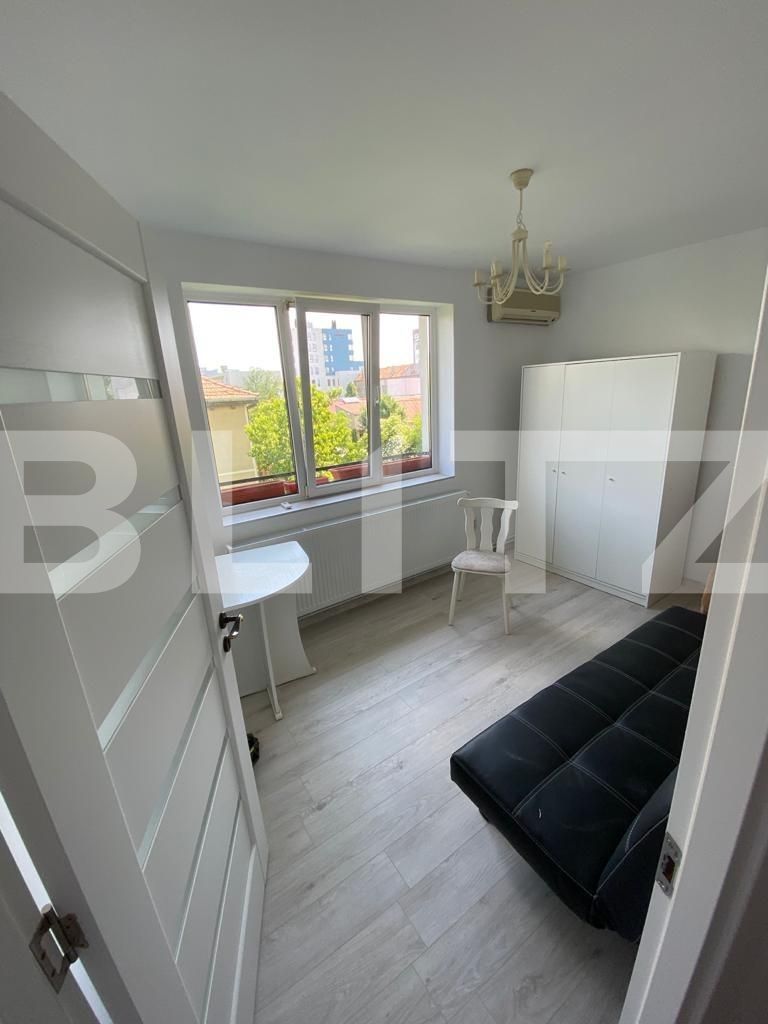 Apartament de închiriat 2 camere Central - 61618AI | BLITZ Cluj-Napoca | Poza4