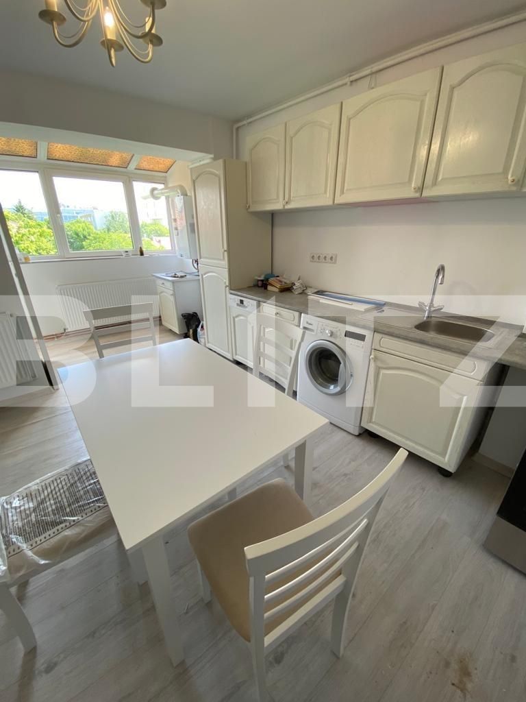 Apartament de închiriat 2 camere Central - 61618AI | BLITZ Cluj-Napoca | Poza7