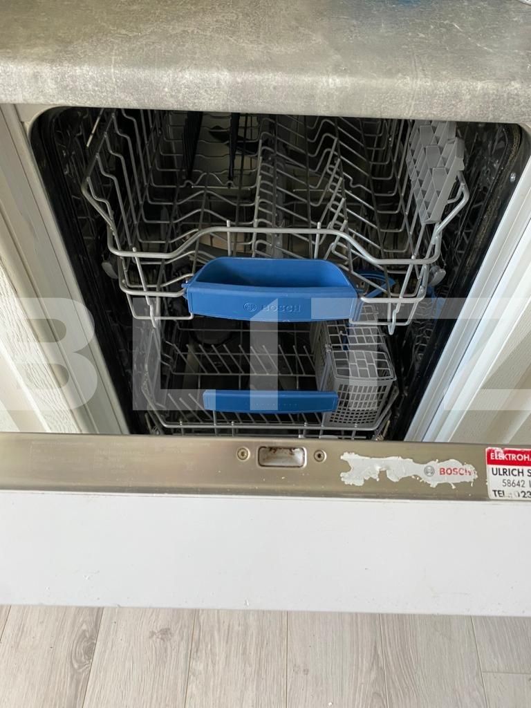 Apartament de închiriat 2 camere Central - 61618AI | BLITZ Cluj-Napoca | Poza6