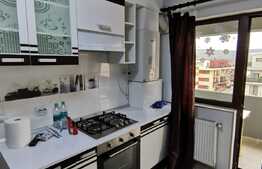 Apartament 3 camere, 56 mp, parcare, priveliste, la cheie, zona Subcetate