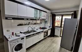 Apartament 3 camere, 56 mp, parcare, priveliste, la cheie, zona Subcetate